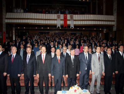 RTÜK - Sivas'ta Turizm Haftası Etkinlikleri