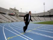 Spaın Athletıcs Barcelona