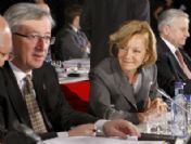 Spaın Eurogroup Meetıng