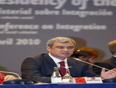 Spaın Iıntegratıon Conference