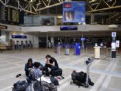 Sweden Aır Traffıc Iceland Volcano