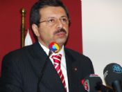 TOBB'dan Erdoğan'a çağrı