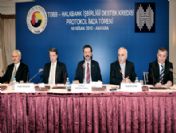 Tobb İle Halk Bankası Arasında Destek Kredisi Protokolü İmzalandı