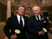 Tunısıa 8th Foreıgn Affaırs Meetıng