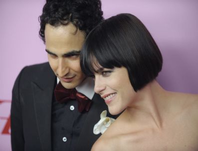 ZAC POSEN - Usa Zac Posen Target