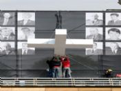 Warsaw Preparatıons To Mournıng Ceremonıes