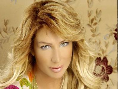 SEDA SAYAN - Yaptırdığı okul vergiden düştü