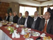 Yavuz Karaçavuş Grubu Adaylarını Açıklıyor