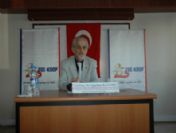 Yazılı Basında Mutlu Gelişme