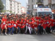 23 Nisan Ulusal Egemenlik Halk Koşusu