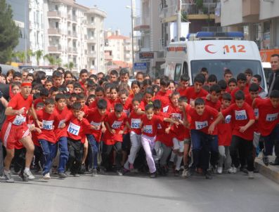 23 Nisan Ulusal Egemenlik Halk Koşusu