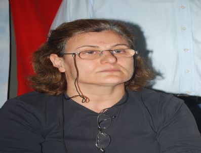 ÇUKUROVA GAZETECILER CEMIYETI - Adana'da Atık Su Arıtma Tesisi Tartışması