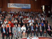 Ak Parti Seyhan İlçe Danışma Meclisi Yapıldı