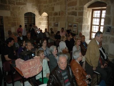 ORTA ÇAĞ - Anadolu Uygarlıklarında Kozmetoloji Konferansı