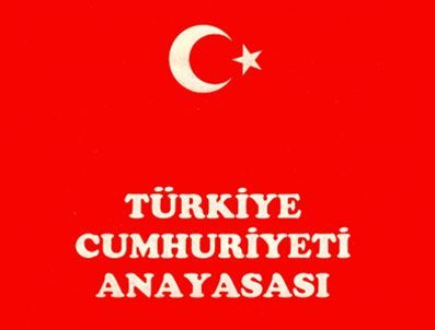 YARSAV - Bağımsızlar 'anayasa' için ne diyor?