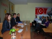 Başbakan Recep Tayyip Erdoğan, 16 Mayıs'ta İzmir'e Geliyor