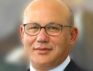 PAPADOPULOS - Birand: Talat, Kıbrıs'a çözümü daha kolay getirecek kişidir