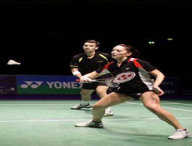 Brıtaın Badmınton