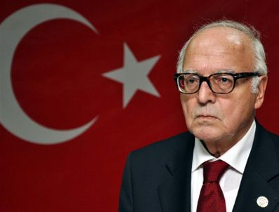 DAYATMA - Bu anayasanın ömrü iktidarın ömrü ile aynı olacaktır