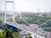 Bugün köprülerden geçiş ücretsiz olacak