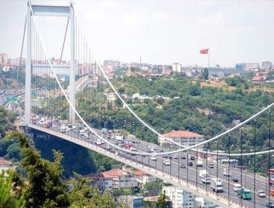 BONUS CARD - Bugün köprülerden geçiş ücretsiz olacak