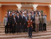 Çal'ın Su Kaderini Değiştirecek Proje