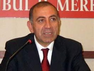 BATTAL İLGEZDI - CHP'li belediye başkanları hesap verdi