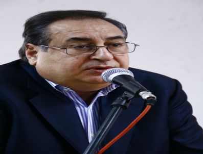 MACIT ÖZCAN - Chp Mersin'de 'Seçim' Startını Verdi