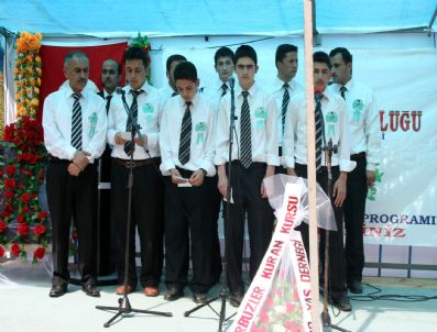 RECEP CIVELEK - Devrek'te Kutlu Doğum Haftası Etkinlikleri