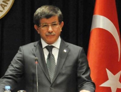 FILISTIN SORUNU - Dışişleri Bakanı Ahmet Davutoğlu Brezilya'dan ayrıldı