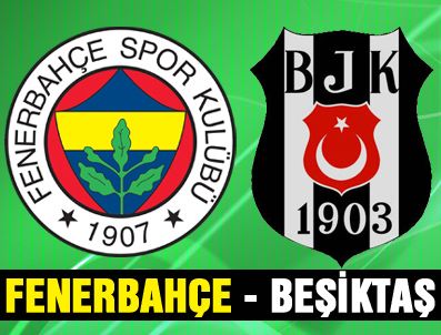 BILICA - Fenerbahçe ve Beşiktaş sahaya nasıl çıkacak?