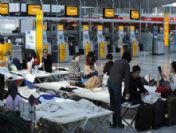 Germany Dısrupt Aır Traffıc