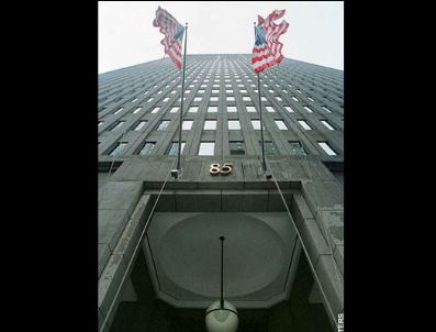 GOLDMAN SACHS - Goldman Sachs firmasına dolandırıcılık suçlaması