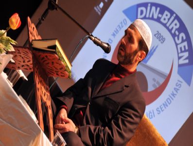 LÜTFI ŞENOCAK - Gümüşhane'de Kur'an Ziyafeti