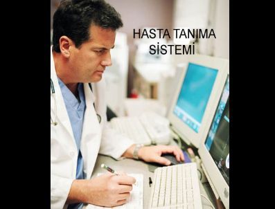 BANDROL - Hastanede Bandrol Kuyruğuna Son.