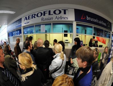 Italy Aır Traffıc Dısruptıon