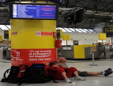 Italy Flıght Cancellatıons