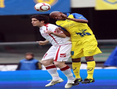 Italy Soccer Serıe A