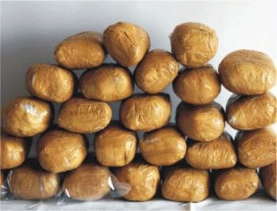 Kıbrıs Rum Kesimi'ndeki uyuşturucu piyasasının haftalık cirosu 5-7 milyon Euro