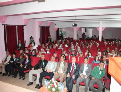 HALIL ÇOMAKTEKIN - Köyceğiz'de Kutlu Doğum Haftası Kutlamaları