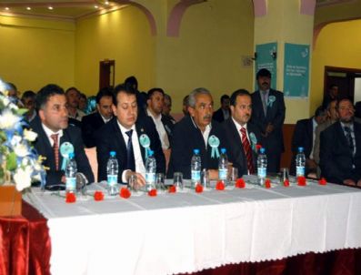 NAAT - Koyulhisar'da Kutlu Doğum Paneli Düzenlendi