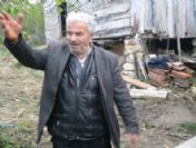 Kurmu'da Hayvan Hırsızlığı