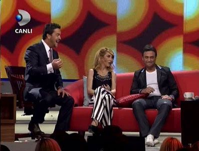 BEYAZ SHOW - Kutsi isminin hayatımızdaki yeri