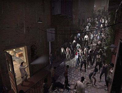 MUAMMA - Left 4 Dead 2 The Passing DLC'si Gelecek Hafta Bizlerle