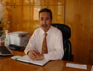 Mersin Esob'un Acı Günü