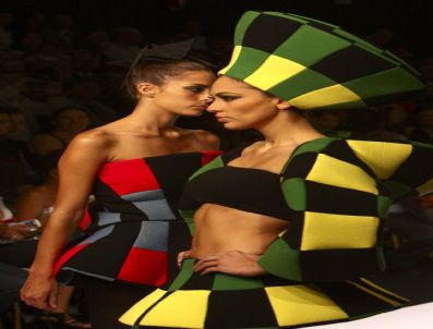 CESAR - Mexıco Fashıon