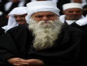 Mıdeast Israel Syrıa