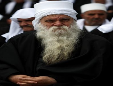 Mıdeast Israel Syrıa