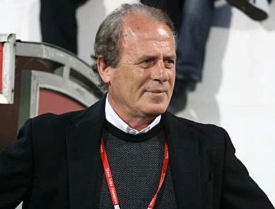 TELLO - Mustafa Denizli taktik değiştirdi