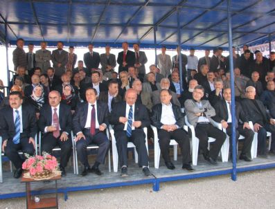 İZZET ER - Ordu'ya Yeni Kur'an Kursu